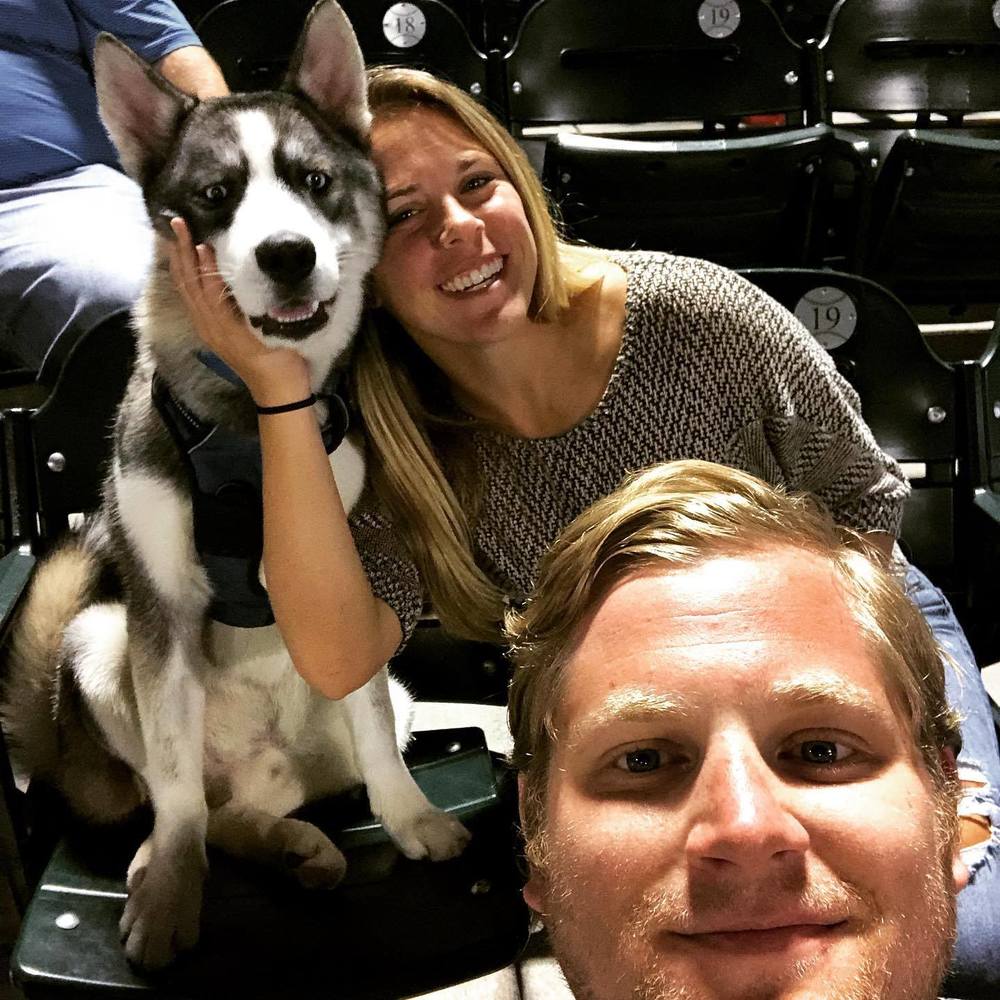 Meet your Posher, Connie